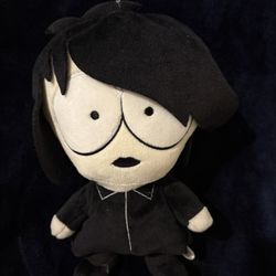 South Park Plushie Kid Firkle