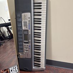 Casio Keyboard