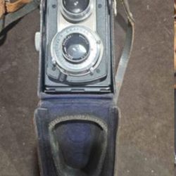 Vintage Camera