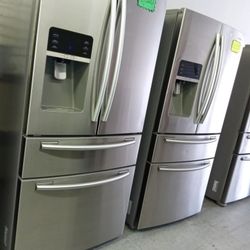 Appliances  Delivered 