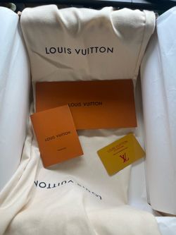 LV Trainers sneakers