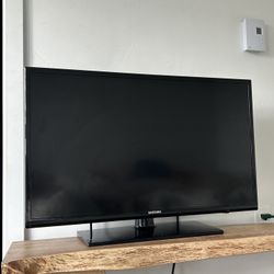 Tv Samsung 32inch TV And ROKU (model: UN32EH4003V)