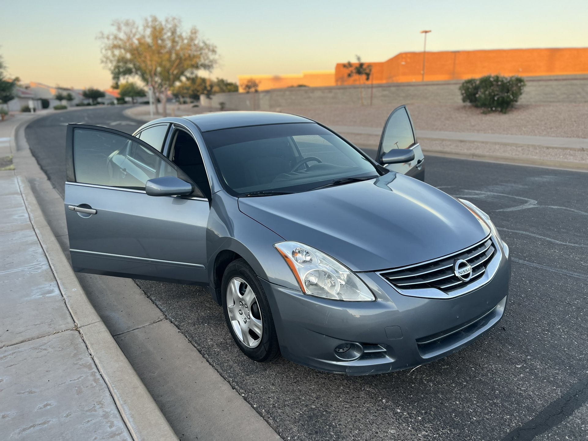 2011 Nissan Altima