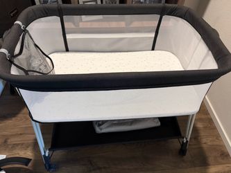Baby Basinet
