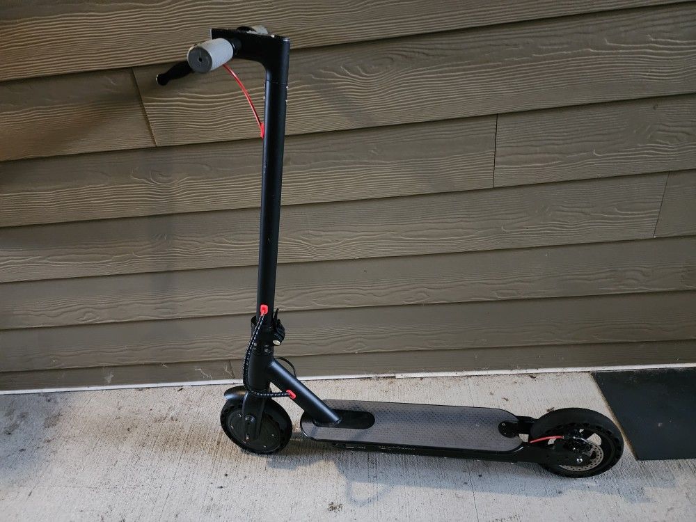 Scooter