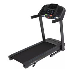 Horizon Treadmill 