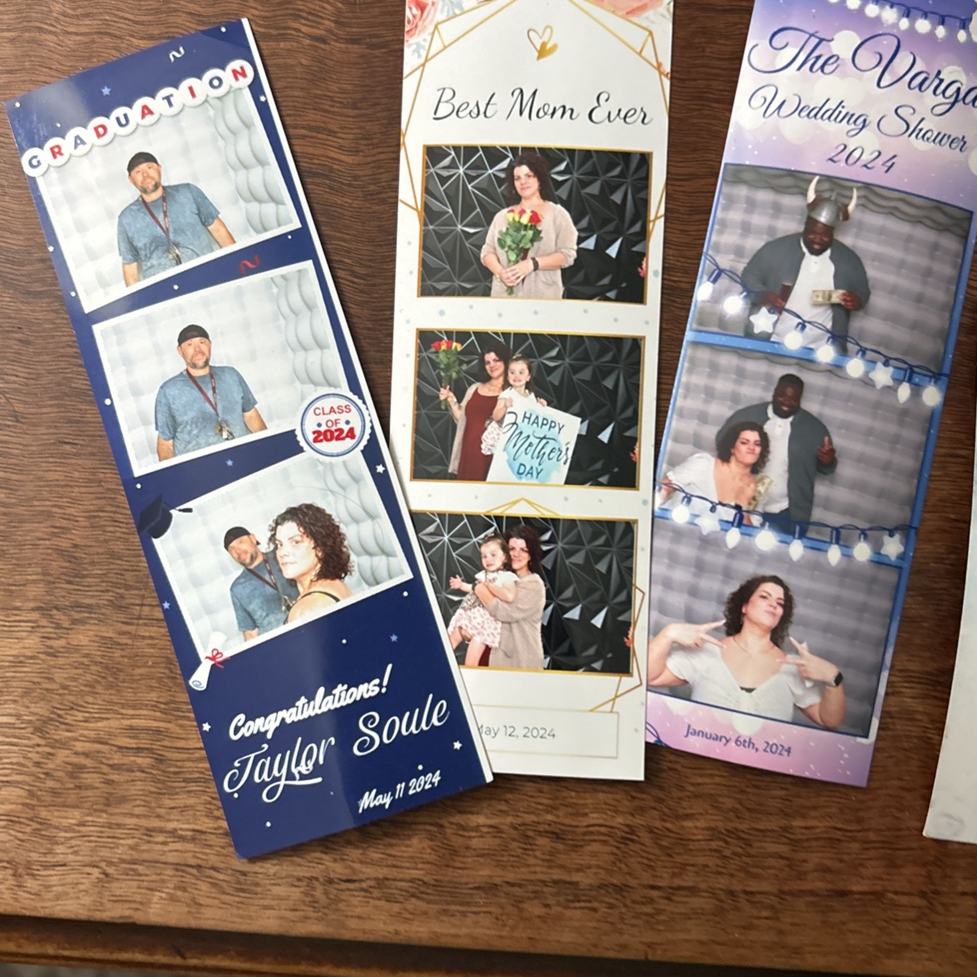 Instant Prints