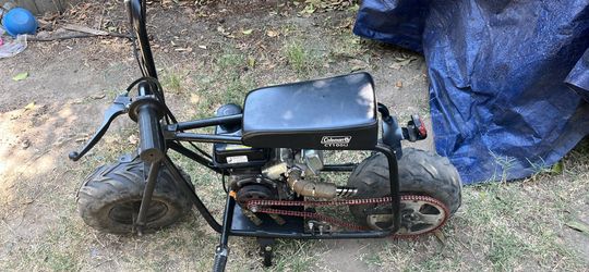 Mini Bike