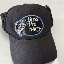 Bass Pro Hat