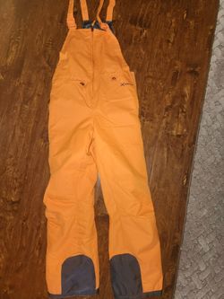 Youth Large Snow Bib