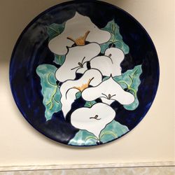 Wall Plate Decor
