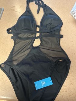 Size M swimsuit