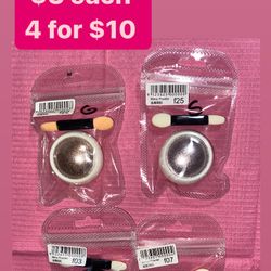 Nail Supplies