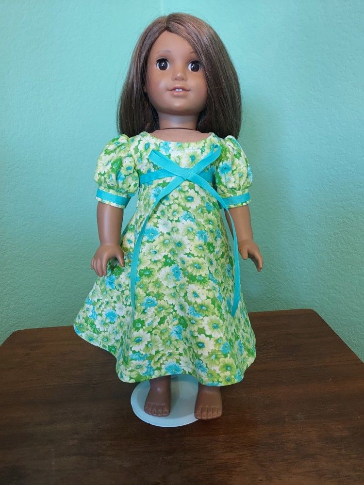 18 Inch Doll Clothes