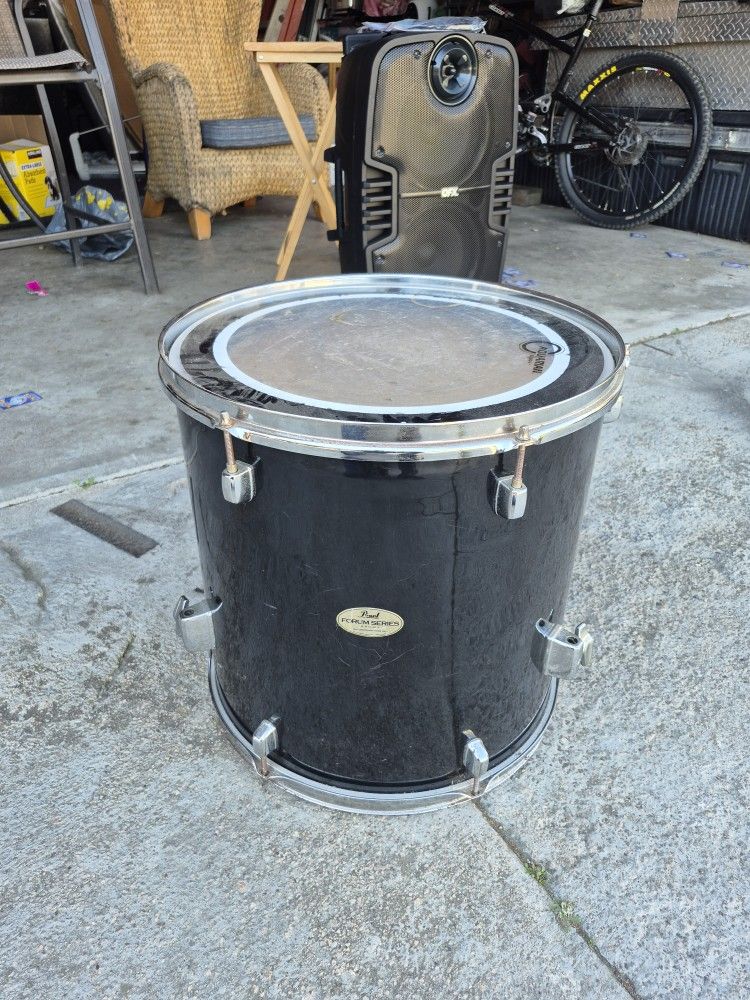 Pearl Floor Tom