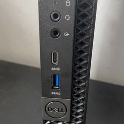 Dell Optiplex 7070