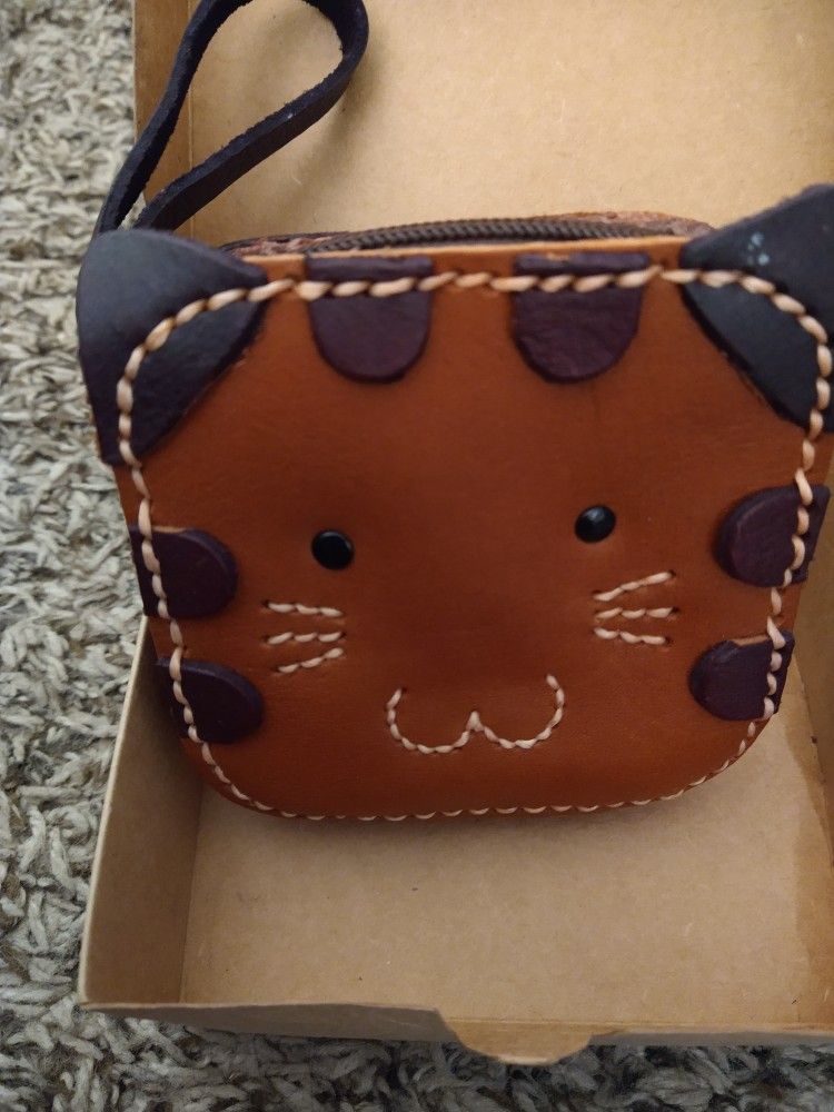 Cute Wallet 