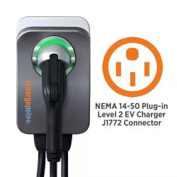 Charge Point EV Charger ( Plug In At Home )