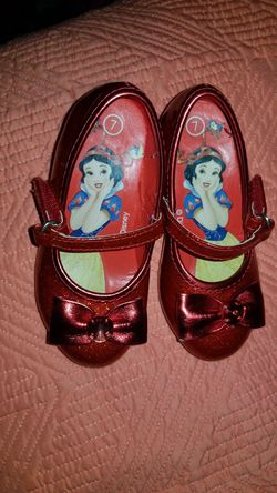 Toddler girl shoes