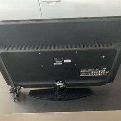 Tv 32inches