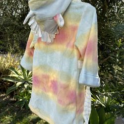 Kids Bath Robe
