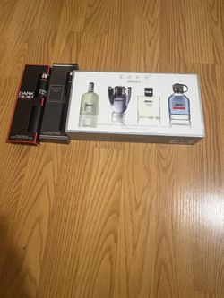 Men Cologne