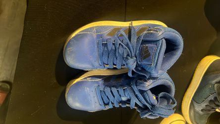 Adidas Boys Size 11