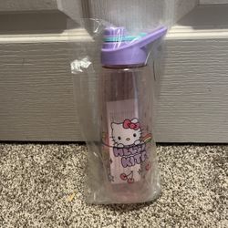 Hello Kitty Cup