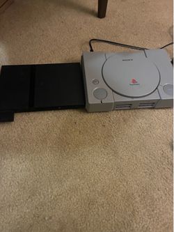 Ps1 and ps2 bundle with wires controller