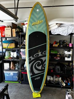 Paddle Board (stand-Up)