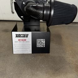 Vance & Hines V02 Falcon