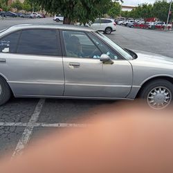 1998 Oldsmobile Eighty-Eight 88