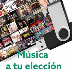 Memorias Al Gusto Del Cliente