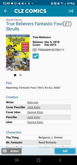 Comics $5 a piece pt2