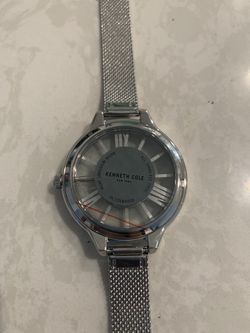 Kenneth Cole