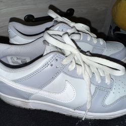 Nike Dunk Lows