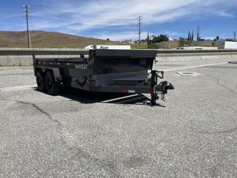 2026 Norstar Trailers Dcb