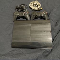 Play Station 3