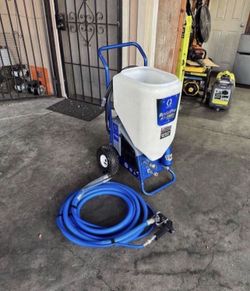 Graco RentalPro RTX 2000P| Texture Sprayer