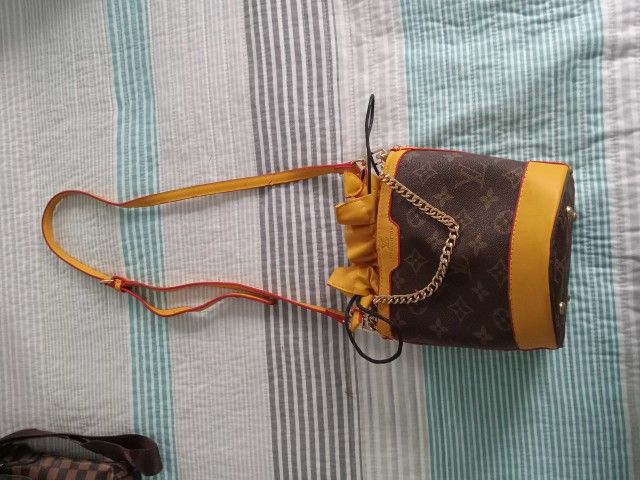 Designer Cross Bag