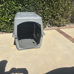 Large Petco Dog Crate