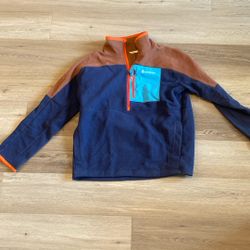 Men’s Cotopaxi Sweater