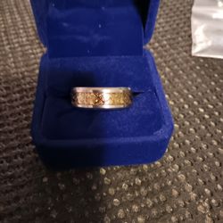   Celtic Style Ring For Sale 