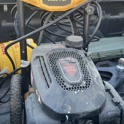 Dewalt Power Wash