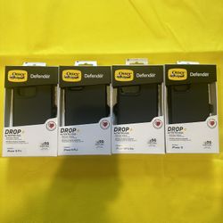 Brand New Otterbox Defender Series For Any Apple iPhone 📲 