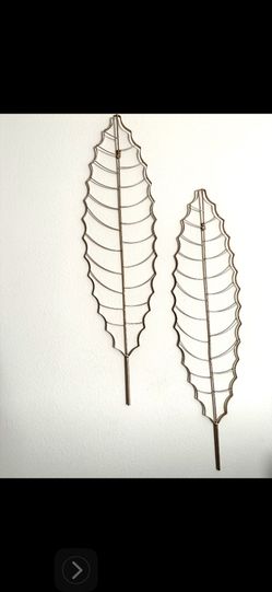 Decorative Feather Set