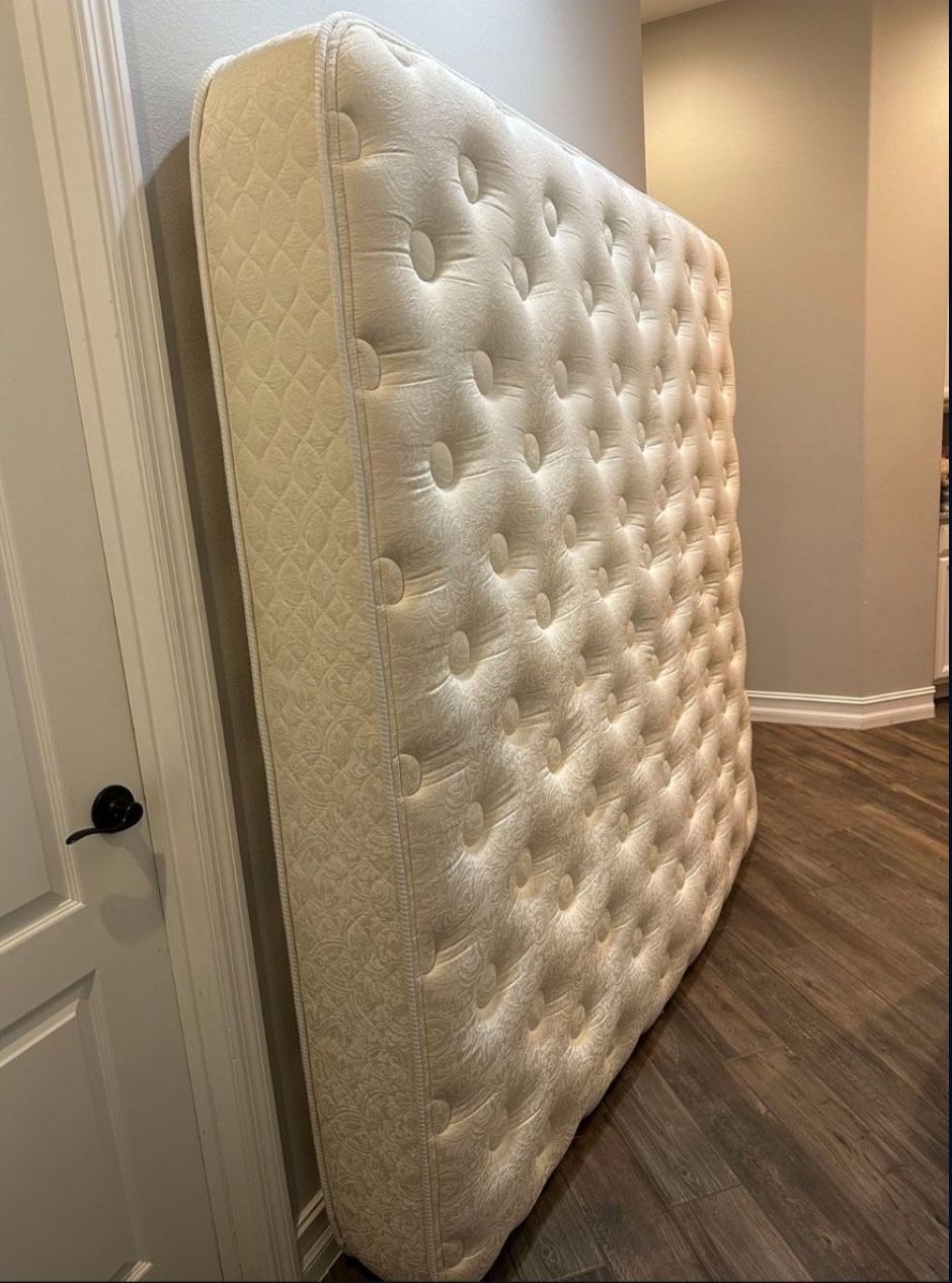 King Mattress
