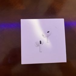 AirPods Pro