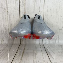 NEW mens nike vapor edge elite 360 premium football cleats  display picture 2
