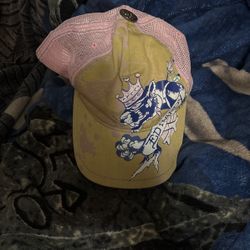 ed hardy hat